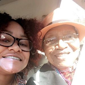 Meet your Posher, Gregory